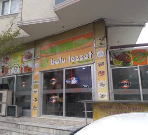 Bolu Lezzet Lokantasi Yukari Dudullu Istanbul